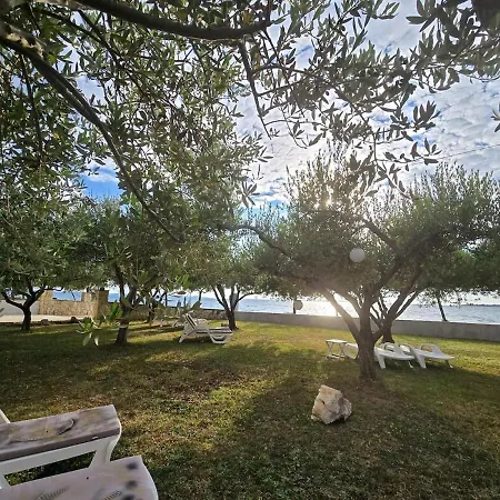 Lejlighed Olea 1930 - Beachfront 1-bedroom