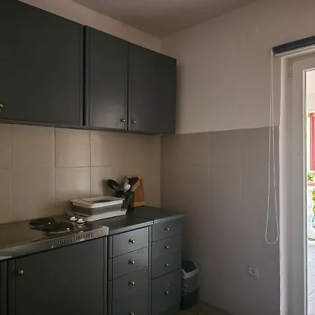 アパート Olea 1930 - Beachfront 1-bedroom